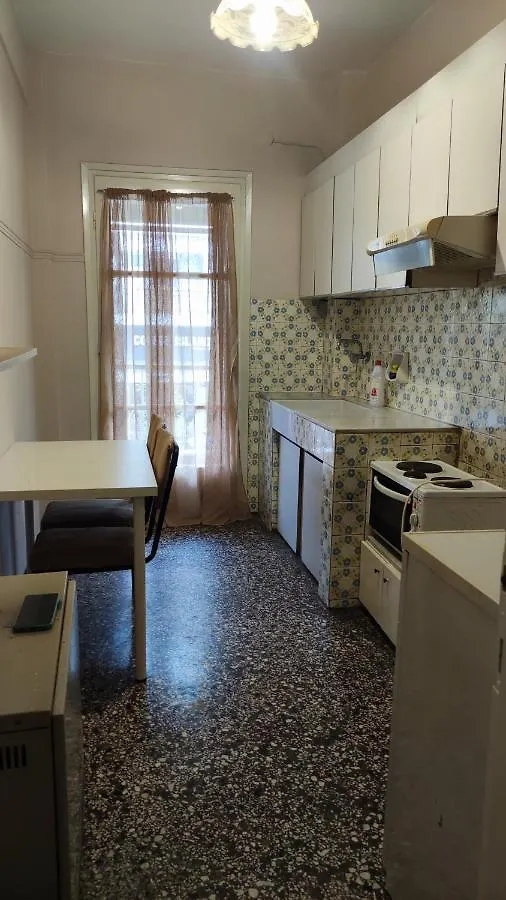 Ritsa Apartment Thessaloniki