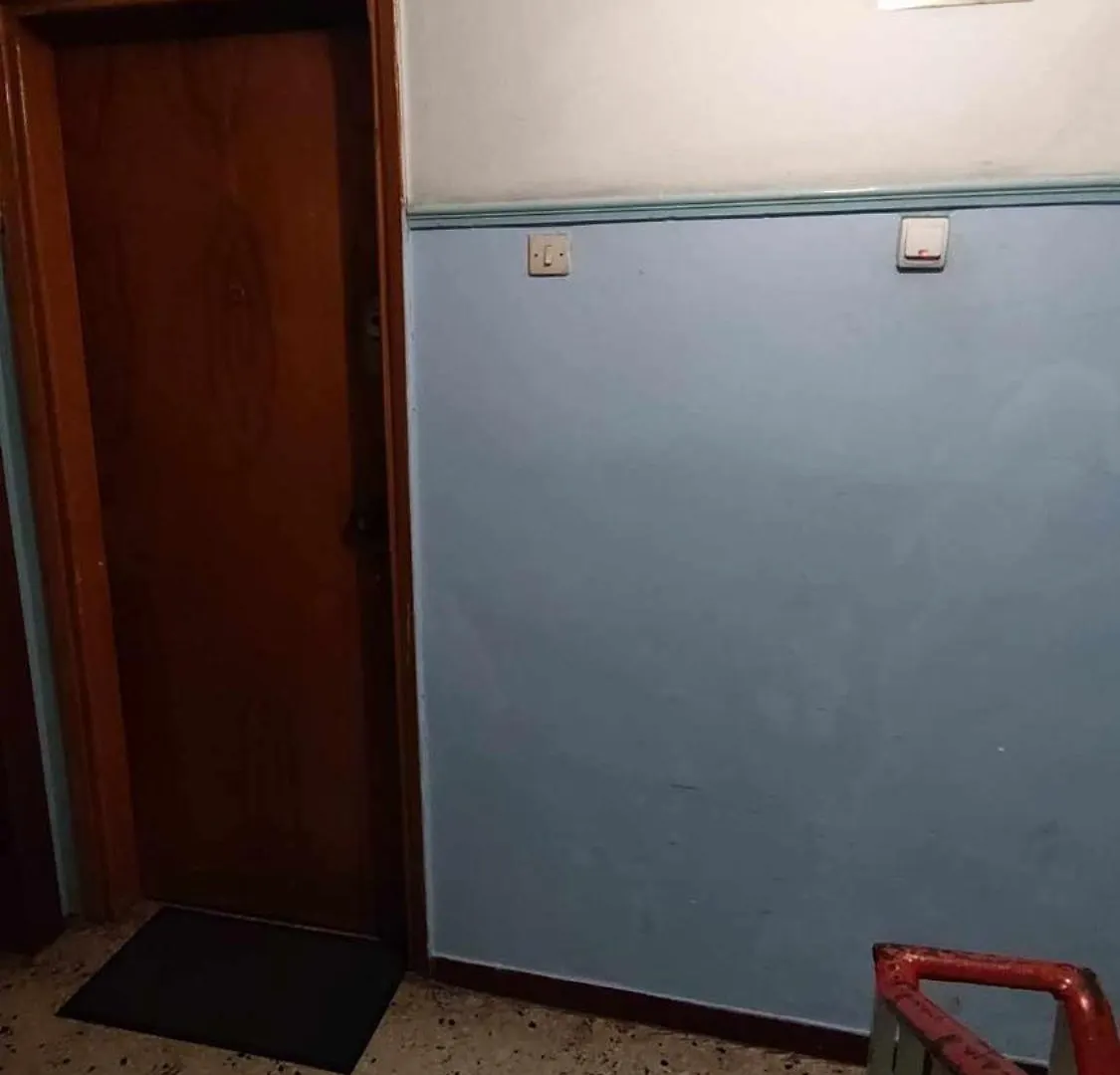 Ritsa Apartment Thessaloniki Greece