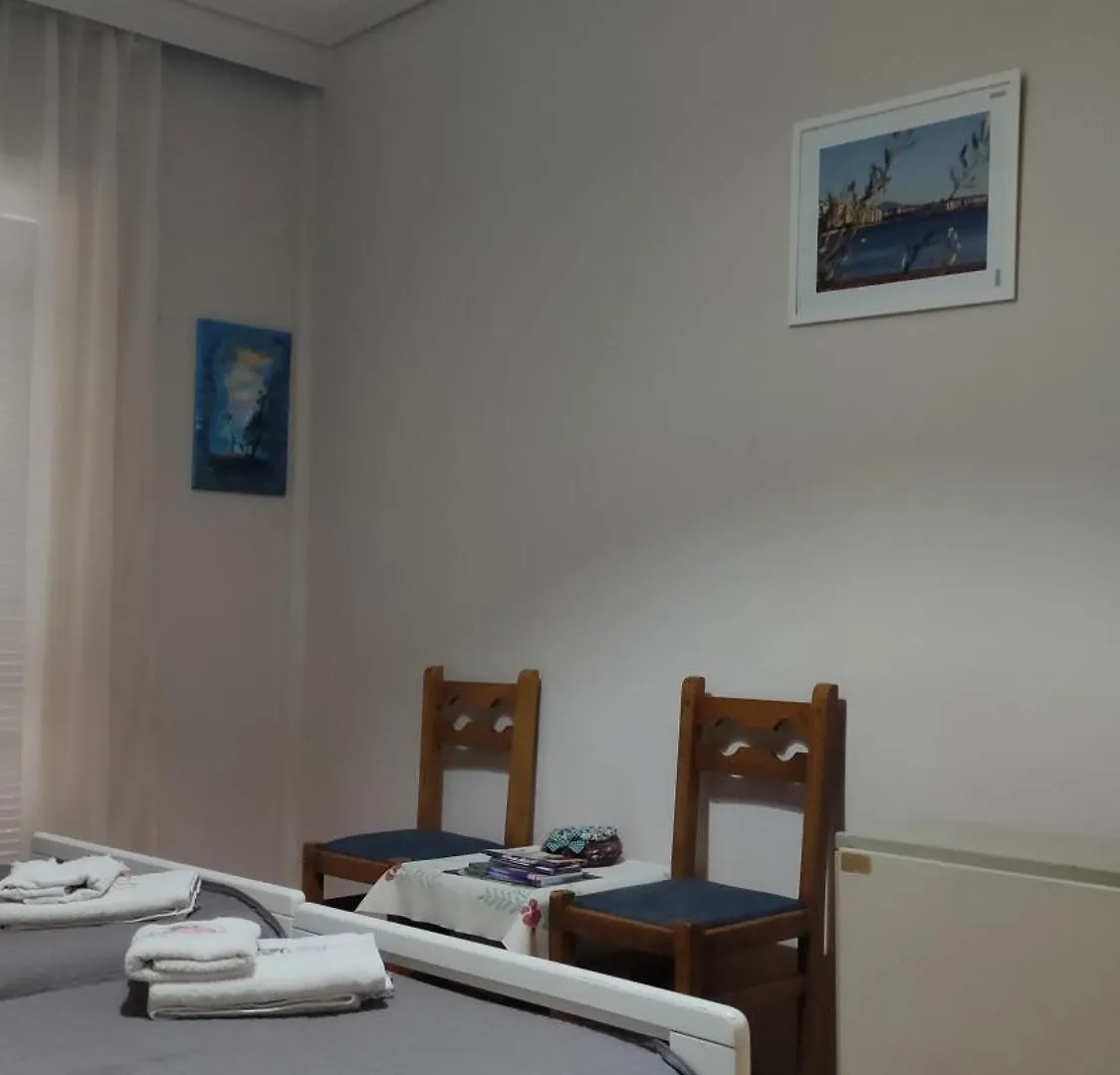 Ritsa Apartment Thessaloniki