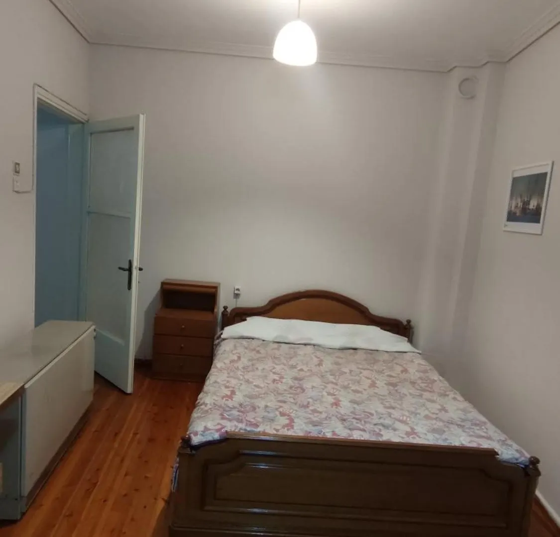 Ritsa Apartment Thessaloniki