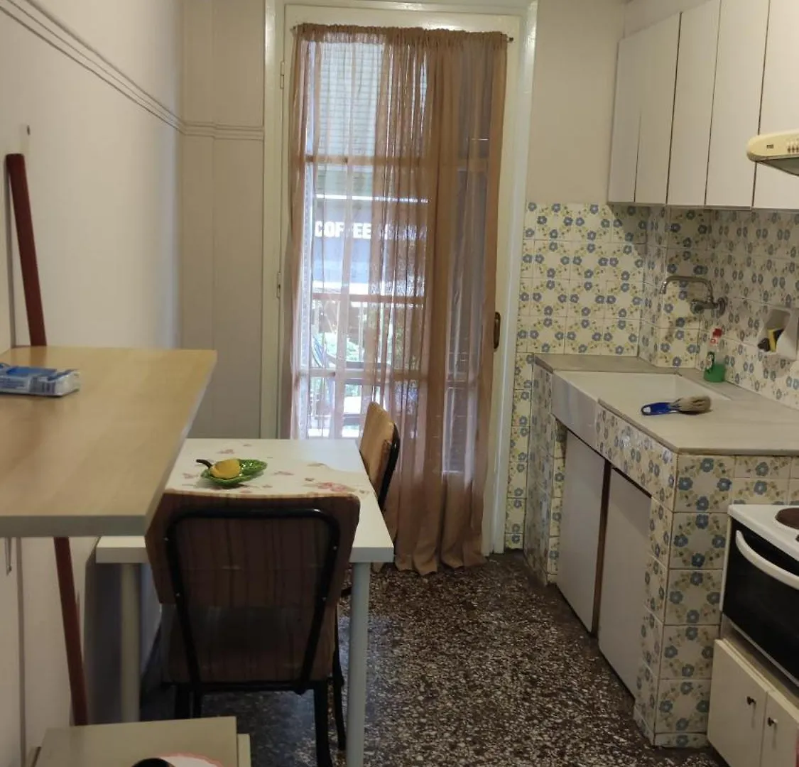 Ritsa Apartment Thessaloniki