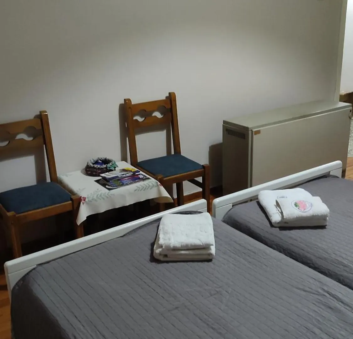Ritsa Apartment Thessaloniki