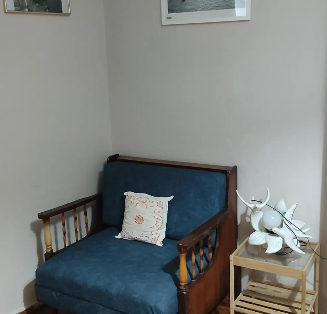 Ritsa Apartment Thessaloniki